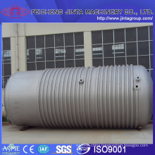 China Asme Approved High Quality Pressure Vessel